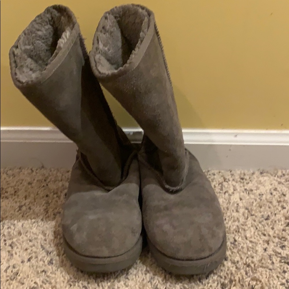 Winter boots - Picture 2 of 8